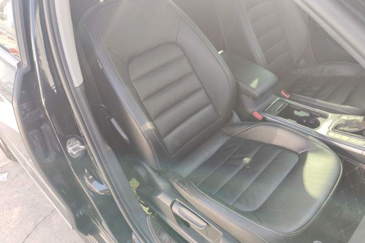 Used Volkswagen Passat 2017 280TSI DSG Luxury Edition