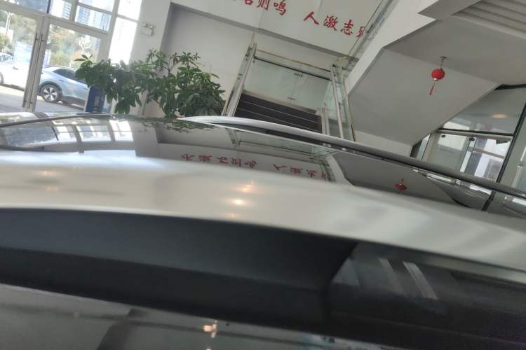 Used Volkswagen Teramont 2024 380TSI Four-Wheel Drive Prestige Flagship Edition
