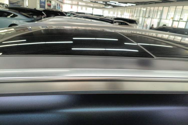 Used Li Auto ONE 2020 Extended-Range 6-Seater Version
