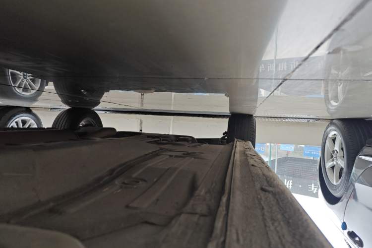 Used Buick GT 2016 15N Automatic Elite Edition
