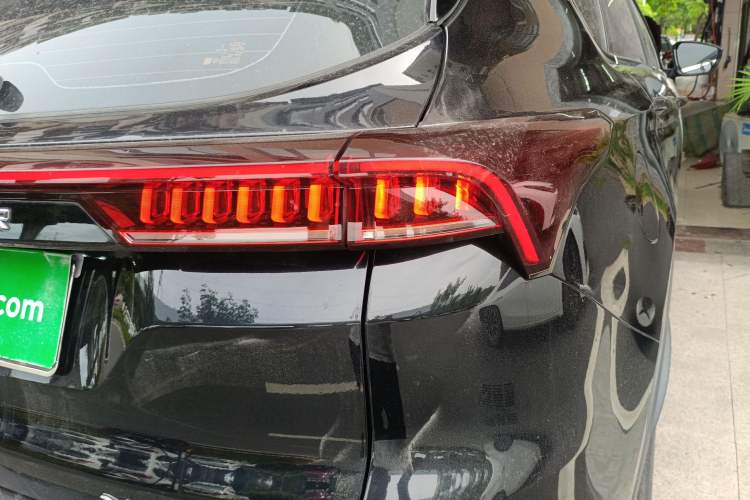 Used Jetour X70 PLUS 2021 1.5T DCT Mountain 5-Seater
