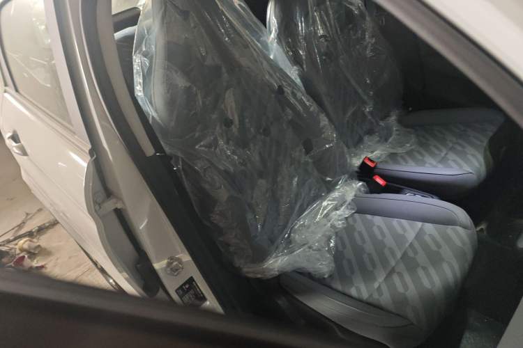 Used Leapmotor T03 2025 310 Comfort Edition
