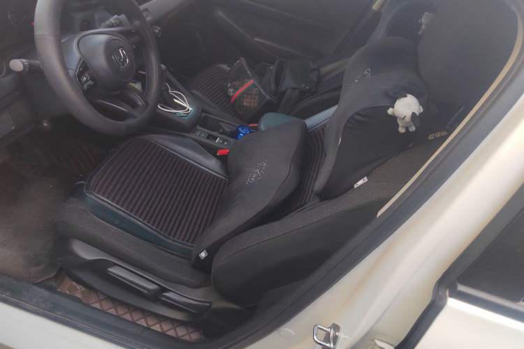 Used Honda XR-V 2023 1.5L CVT Thermal Edition