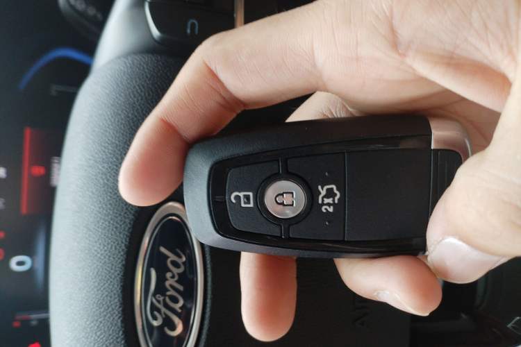 Used Ford Focus 2021 Hatchback EcoBoost 180 Automatic Titanium Edition
