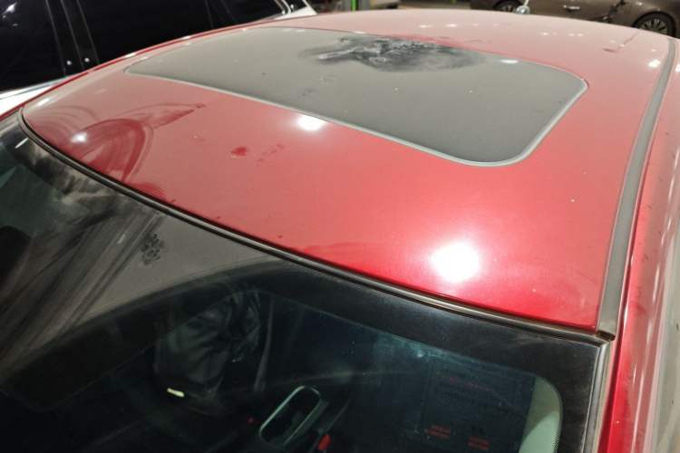 Used Nissan Tiida 2019 1.6L CVT Smart Drive Version China VI Standard