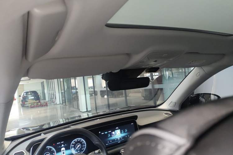 Used Hongqi HS5 2019 2.0T Smart Connect Flagship Edition
