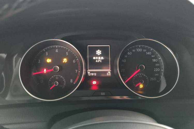 Used Volkswagen Golf 2017 230TSI Automatic Comfort Edition – Celebrating Milestone of One Million Units