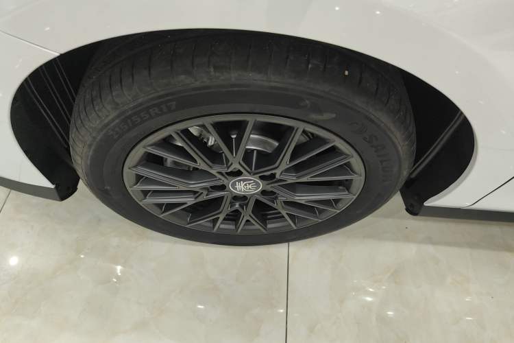 Used BYD Qin PLUS 2025 EV Smart Drive Edition 510KM Leading Model
