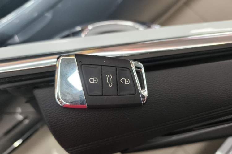 Used Volkswagen FAW-Volkswagen CC 2023 380TSI Striking Edition