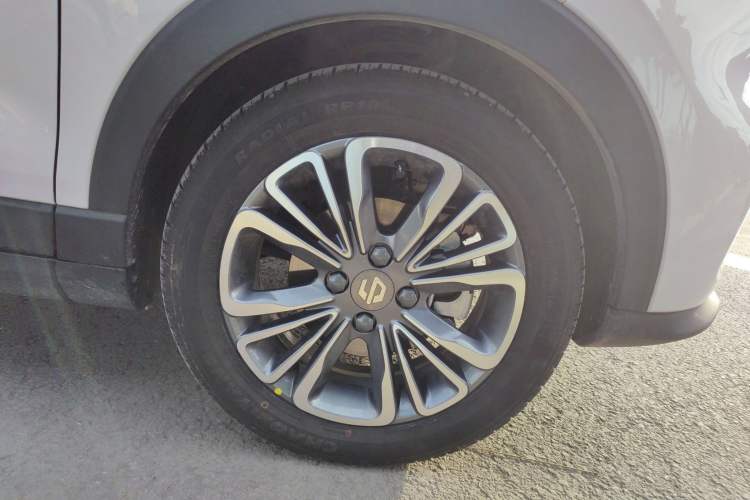 Used Leapmotor T03 2025 403 Comfort Edition
