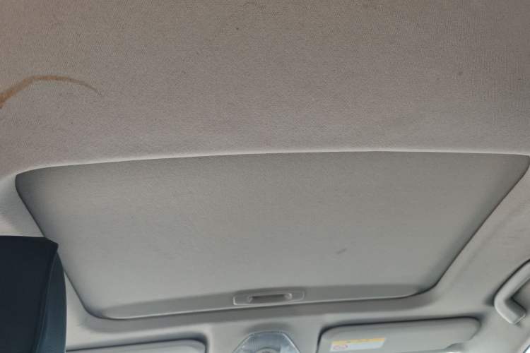 Used Toyota IZOA 2021 2.0L Yidong Edition