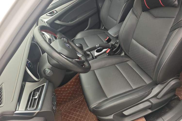 Used Changan Eado 2019 1.6L GDI Manual Value Edition China VI Standard