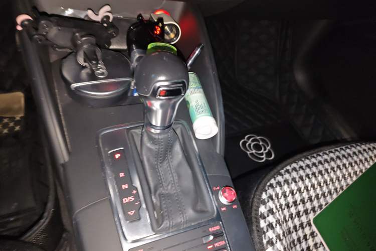 Used Audi A3 2016 Sportback 35 TFSI Ambition