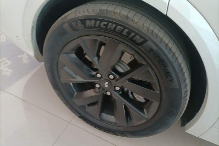 Used Li Auto L7 2023 Max model