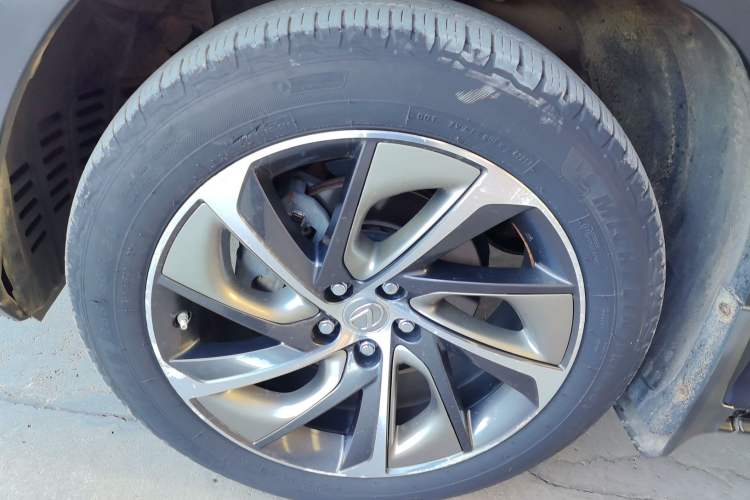 Used Lexus RX 2016 300 4x4 Elegant Edition China V-standard
