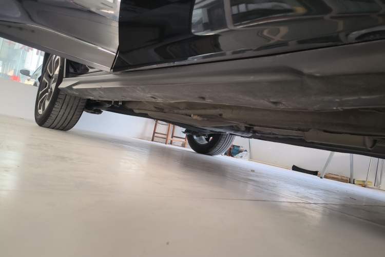 Used Dongfeng Aeolus Yixuan GS 2021 230T Automatic Zuiyao Wushu Edition