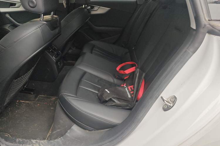 Used Audi A5 2019 Sportback 40 TFSI Fashion Model
