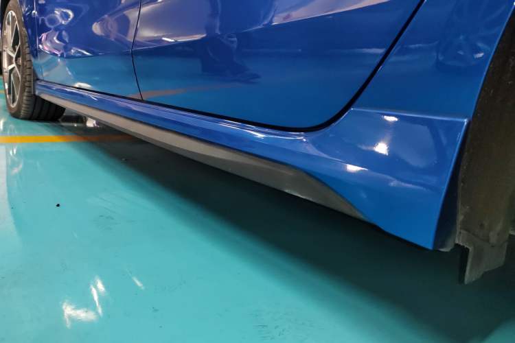 Used Lynk & Co 03 2020 2.0TD Automatic Jing Pro Edition
