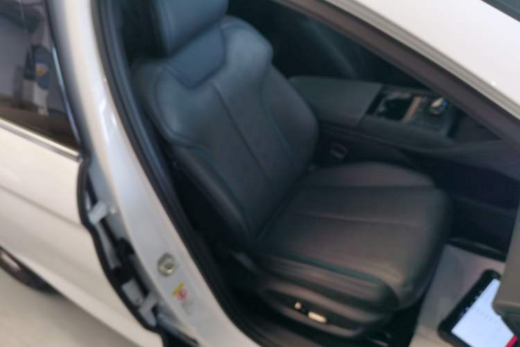 Used BYD Qin L 2024 DM-i 120KM Excellence Model