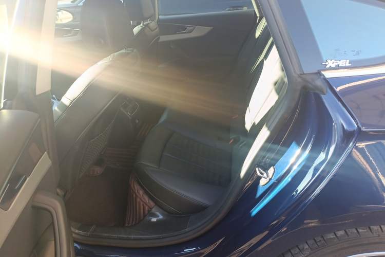 Used Audi A5 2017 Sportback 40 TFSI Fashion Model
