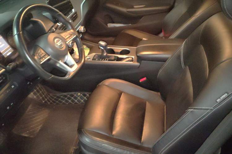 Used Nissan Teana 2020 2.0L XL Comfort Edition
