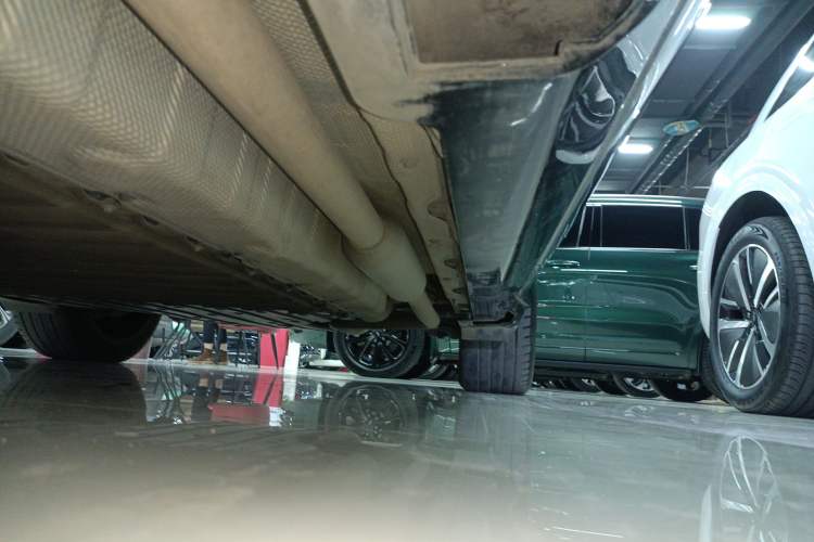 Used  07 2024 Max Extended-Range Exploration Edition
