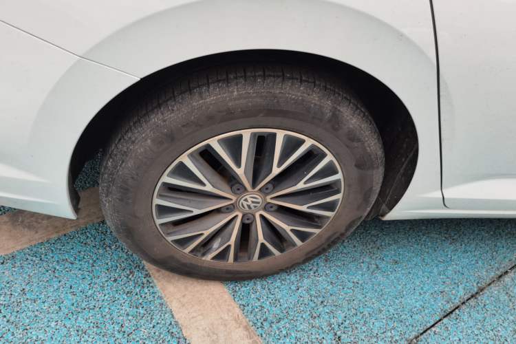 Used Volkswagen Sagitar 2021 280TSI DSG Comfort Connect Edition