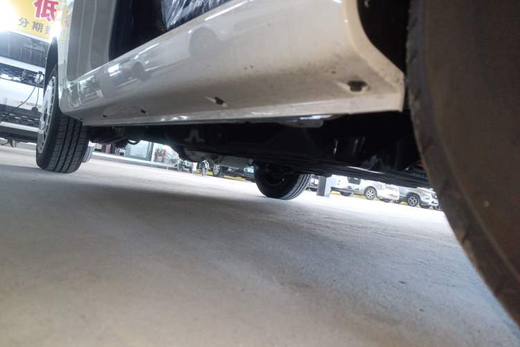 Used Chery QQ Ice Cream 2025 155km Sundae Edition
