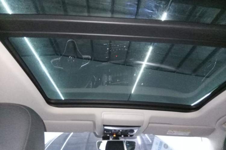 Used Volkswagen Passat 2022 330TSI Elite Edition
