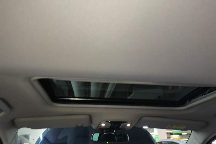 Used GAC Trumpchi M8 2019 320T Ultimate Edition
