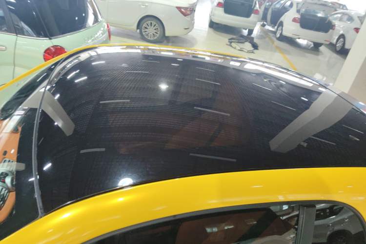 Used  fortwo 2012 1.0 MHD Hardtop Passion Edition
