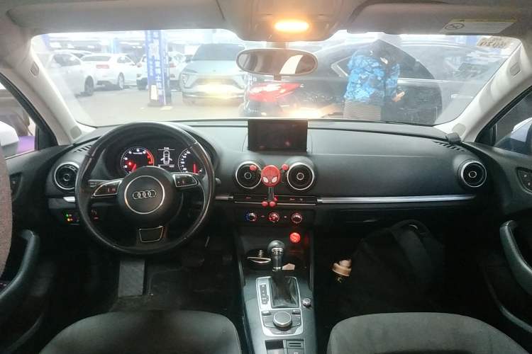 Used Audi A3 2014 Sportback 35 TFSI Automatic Style Edition
