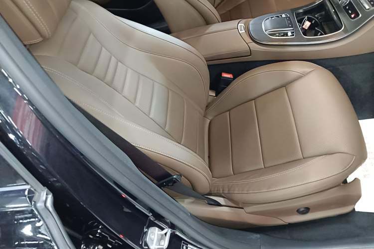 Used Mercedes-Benz E-Class 2020 Restyled E 300 L Sport Exclusive Edition
