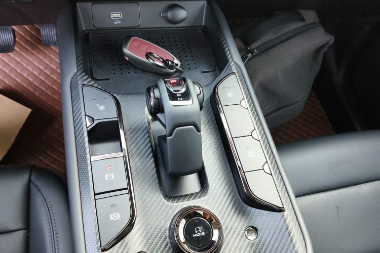 Used Haval Raptor New Energy 2024 Hi4 102 Pro
