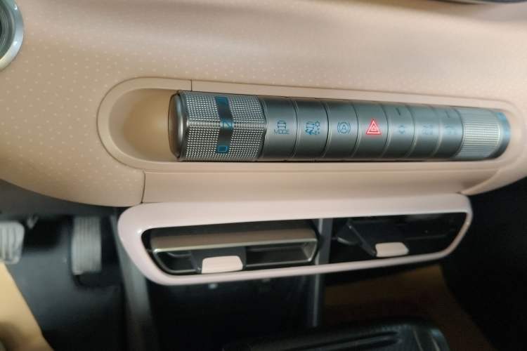 Used BYD Seagull 2023 Free Edition
