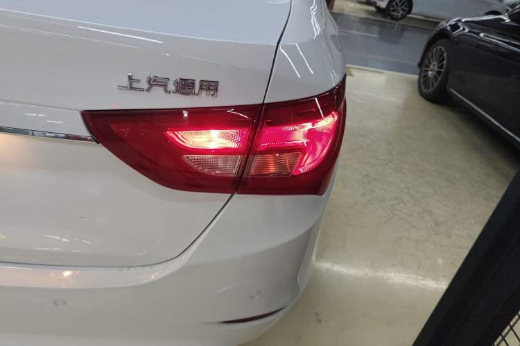 Used Buick GT 2017 15N Automatic Elite Version
