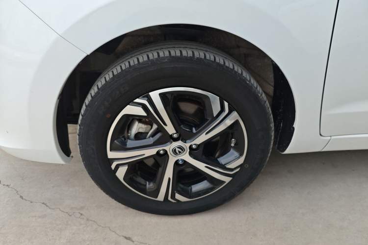 Used Oshan Benni E-Star 2020 Heart Edition Lithium Iron Phosphate (31.95 kWh)
