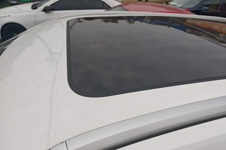 Used Haval F7 2020 2.0T All-Wheel Drive iJoy
