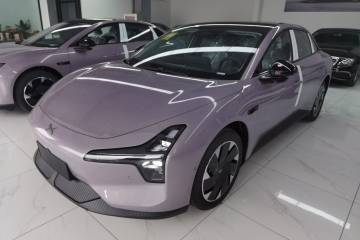 Used XPeng MONA M03 2025 502 Long-Range Max