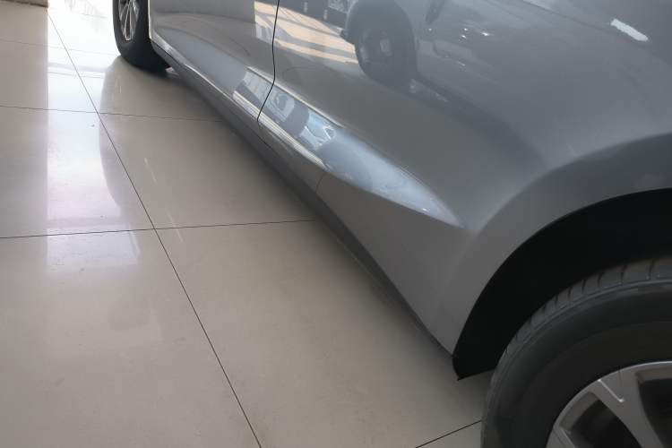 Used BYD Qin L 2025 DM-i Smart Drive 80KM Leading Model
