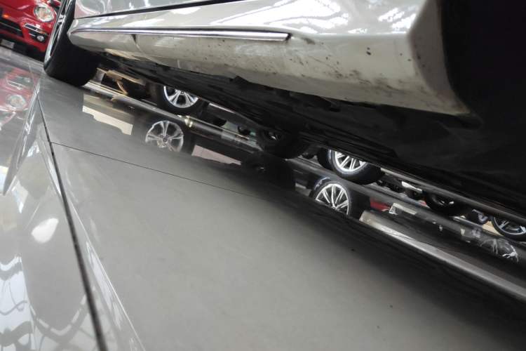 Used Mercedes-Benz A-Class 2022 Second Facelift A 200 L Sport Sedan Fashion Version
