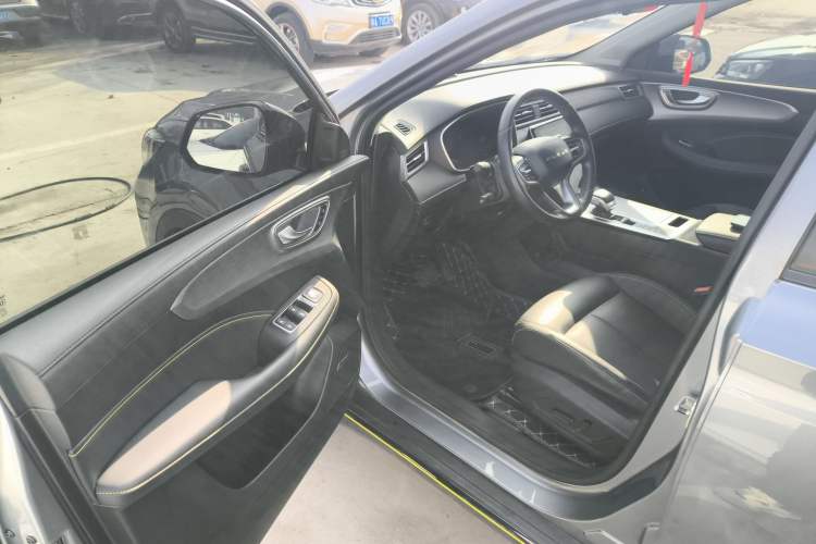 Used Roewe RX5 2020 PLUS 300TGI Automatic Ali National Trend Flagship Edition