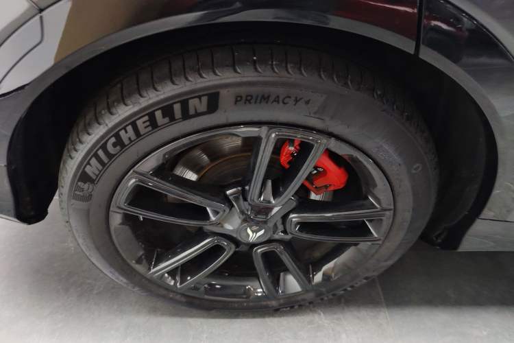 Used VOYAH FREE 2025 318 318 km Rear-Drive Touring Edition
