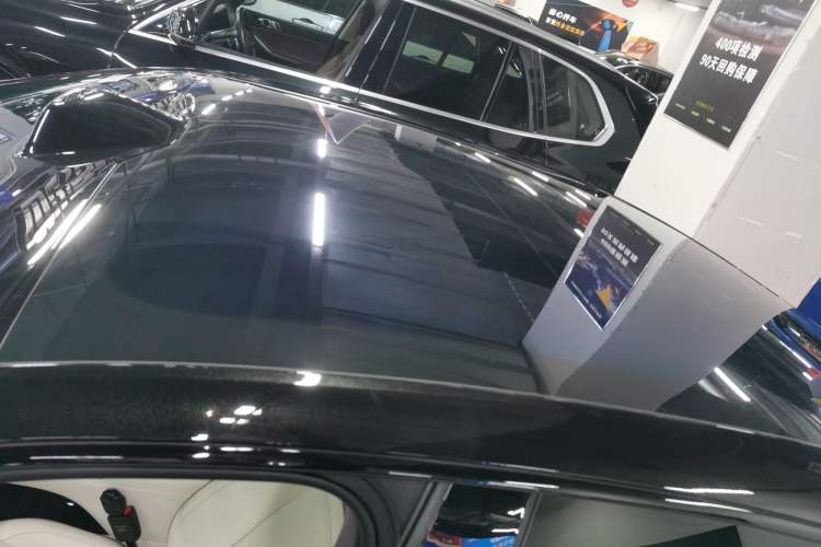 Used  06 2025 Ultra Pure Electric Edition
