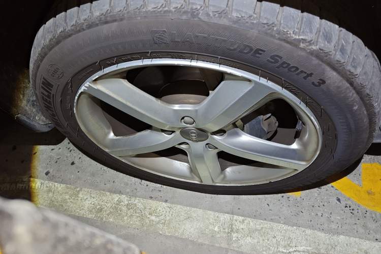 Used Audi Q7 2014 35 TDI Sport Edition
