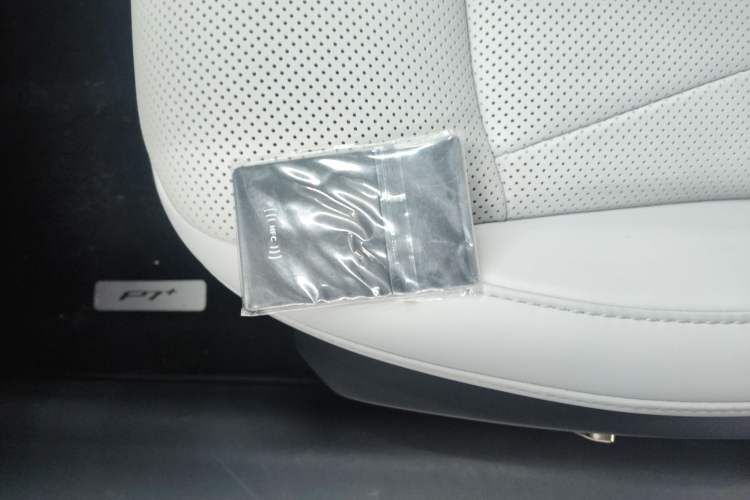 Used XPeng P7+ 2024 Long-Range Max
