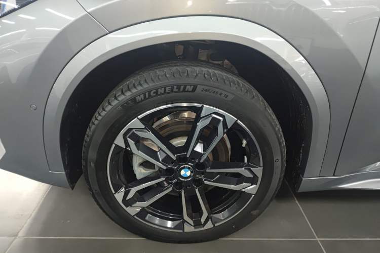 Used BMW X2 2024 sDrive25i M Sport Package