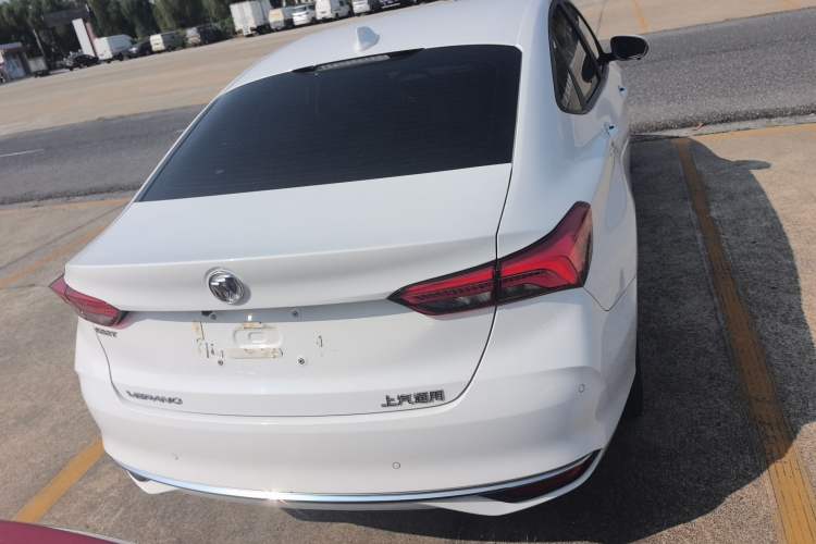 Used Buick Verano 2022 Pro 533T Enjoyment Edition
