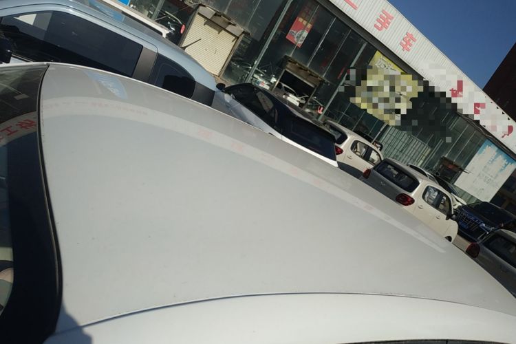 Used Leapmotor T03 2025 310 Comfort Edition
