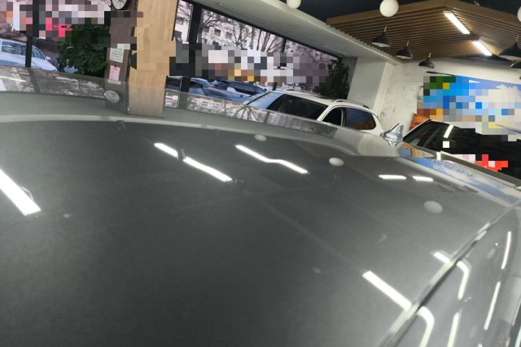 Used BYD Yuan PLUS 2024 Honor Edition 430KM Leading Model
